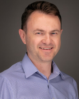 Andrii Monastyrskyi, Ph.D.