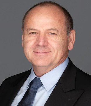 Derek Duckett, Ph.D.