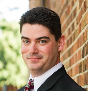 Justin Lopchuk, Ph.D.