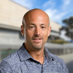 Phil Baran, Ph.D.