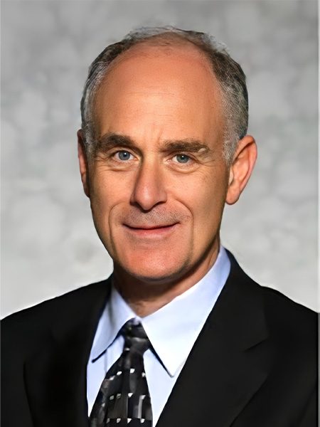 Nicholas Meanwell, Ph.D.